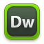 dreamweaver icon