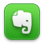 evernote icon