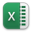 excel icon