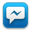 fbmessenger icon