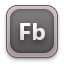 flashbuilder icon