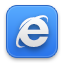 ie icon