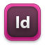 indesign icon