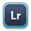 lightroom icon
