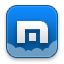 maxthon icon