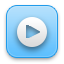 mediaplayer icon