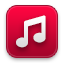 musicapp icon