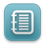 notepad icon