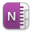 onenote icon