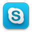 skype icon