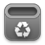 trashbin icon