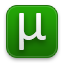 utorrent icon