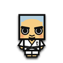 Judo_man icon