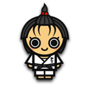 Judo_woman icon