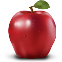 Apple128 icon