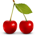 Cherry128 icon