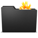 fire icon