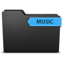ribbonmusic icon