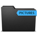 ribbonpictures icon