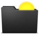 sun icon