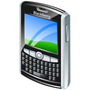 blackberry icon