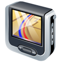 gps icon