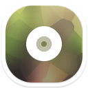 CD icon