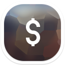 Dollar icon