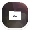 EsFileExplorer icon