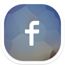 Facebook icon
