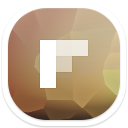 Flipboard icon