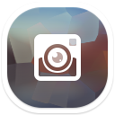 Instagram icon