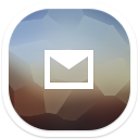 Mail icon