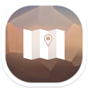 Maps icon
