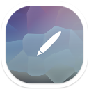 Pen icon
