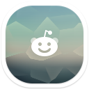 Reddit icon