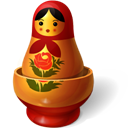 matreshka icon