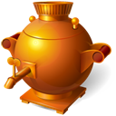 samovar icon