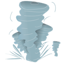 11tornado icon