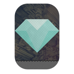 Version 3 mod icon 1024x1024px (ico, png, icns) - free download ...