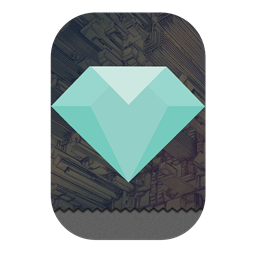 version 2 mod icon 1024x1024px (ico, png, icns) - free download ...