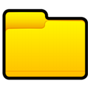 Folder icon