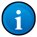 Info icon