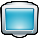 Monitor icon