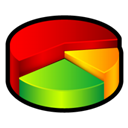 Statistics icon