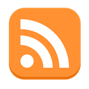 RSS icon