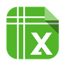 excel icon