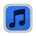 iTunes icon