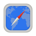safari icon