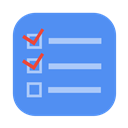 tasks icon